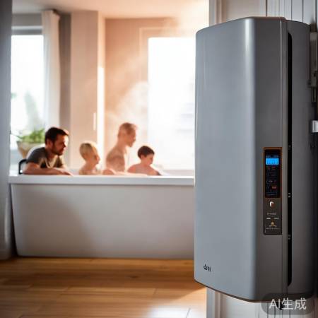 壁挂炉使用频率高，耗电量大