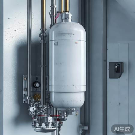 膨胀水箱：壁挂炉稳定器