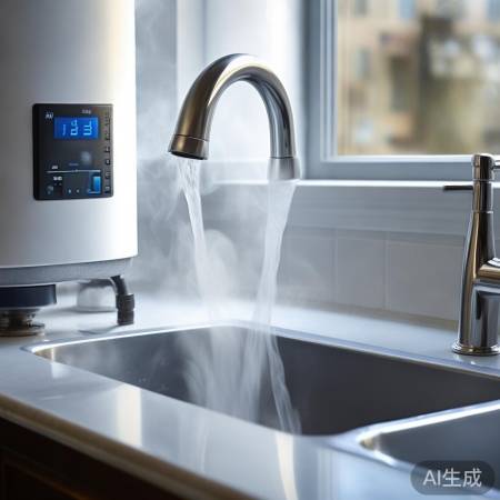 “控制水温，护加热管”