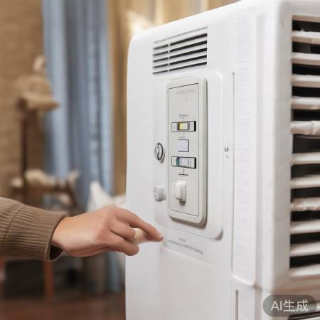 中央空调主机关闭方法详解