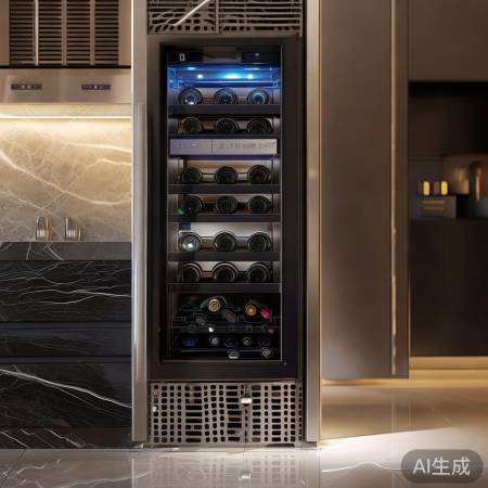 红酒柜双温设计答疑