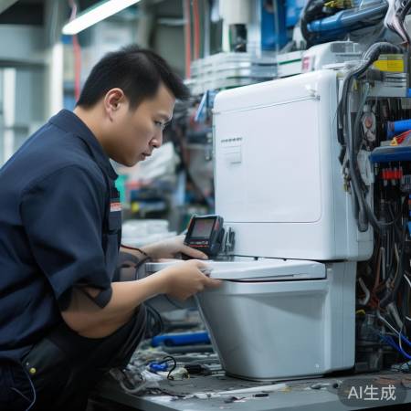 常州松下马桶维修佳