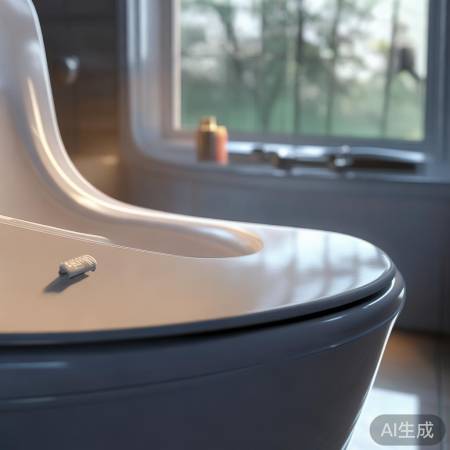 智能马桶小问题，慢慢解决