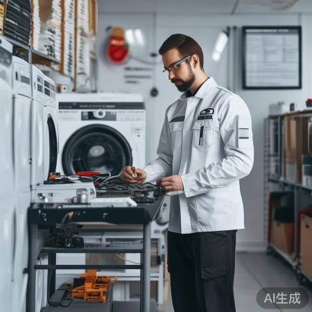 专业认证，规范服务