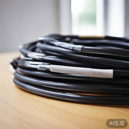 电源线粗细适中安全用电