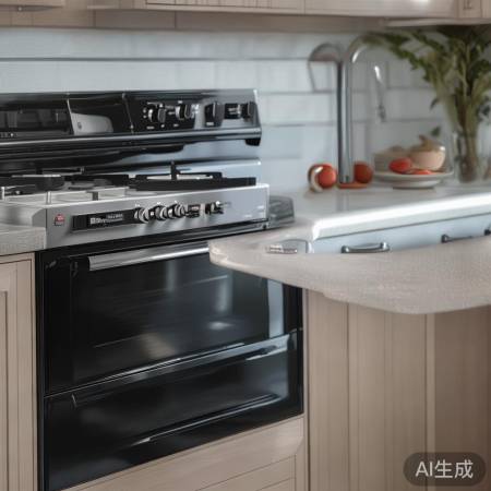 口碑品牌集成灶盘点