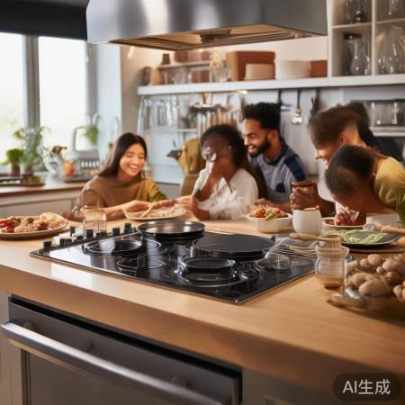 集成灶选伴侣般用心