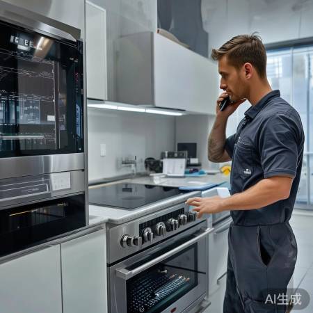 金帝集成灶售后热线：40018