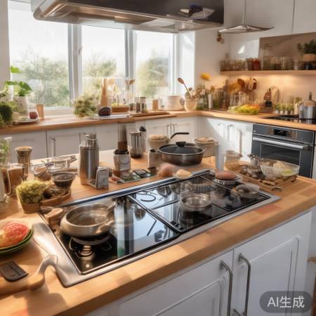 厨房小窍门分享，下期再见！