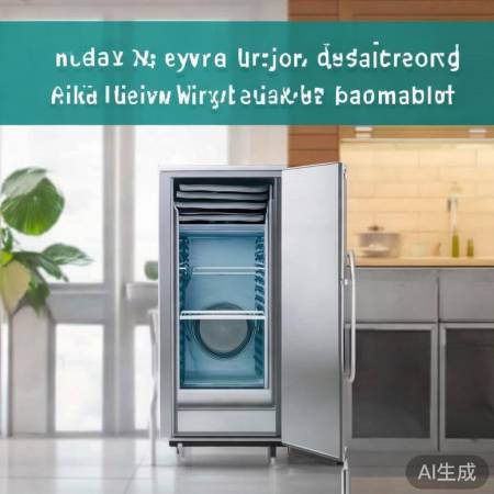 美的消毒柜铁盘消毒妙招