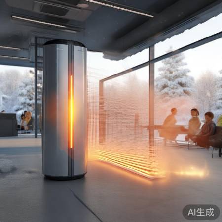 高效制热，温暖舒适