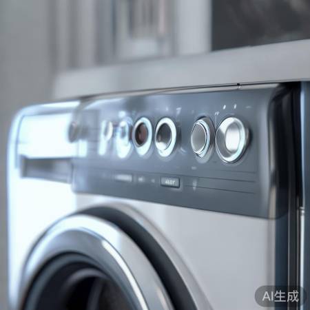 洗衣机水位调节方法