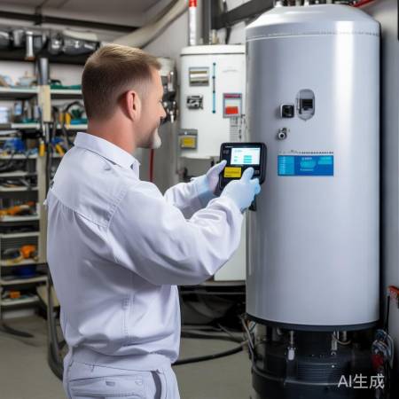 专业认证，规范维修