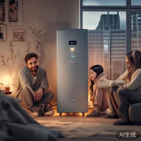 壁挂炉：温暖环保好选择