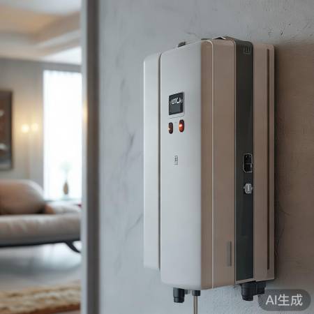 壁挂炉型号多样，功能丰富。