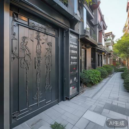 芙蓉花门售后维修电话查询