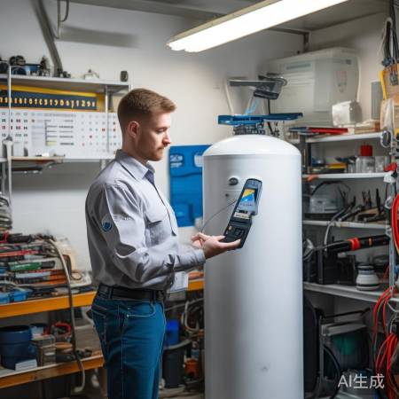 专业认证，严谨维修