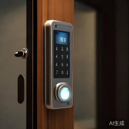 恒发指纹锁客服电话：40018