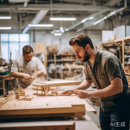 找师傅要比较了解