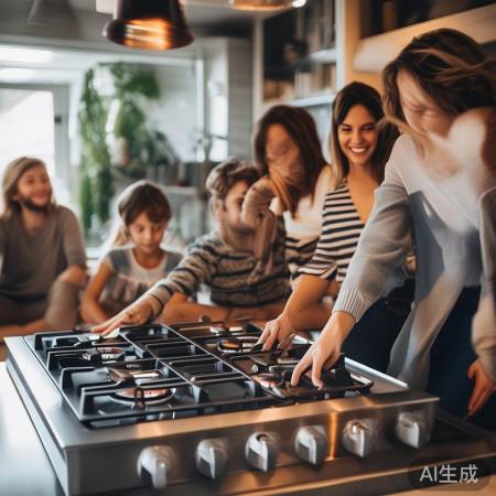 厨房生活小窍门分享