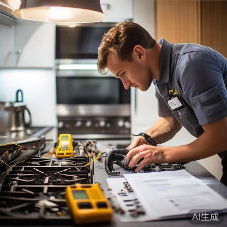 专业认证，安全高效维修