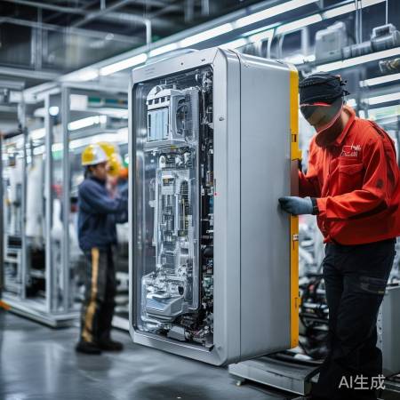 博世壁挂炉生产地揭秘