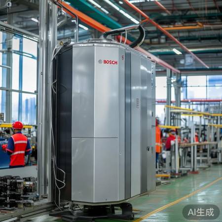 博世壁挂炉，重庆造，品质卓越