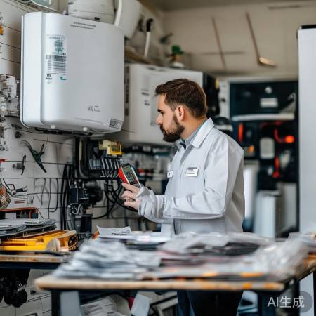 壁挂炉维修规范专业